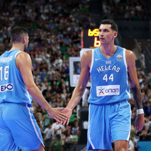 Η Εθνική είδε την απόστασή της από το top tier του Eurobasket