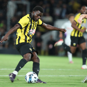 Με οβίδα του Κοϊτά το 1-0 της ΑΕΚ (video)