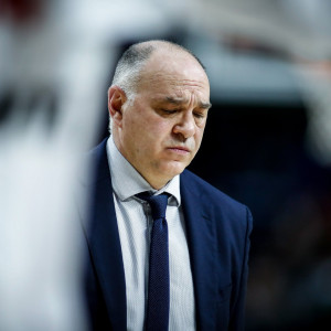 Λάσο: «Ως προπονητής πρέπει να... έχεις πάντα έτοιμη την βαλίτσα σου»