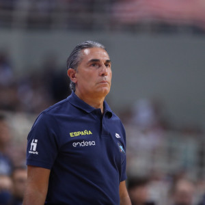 Σκαριόλο: «Δεν μπορώ να φανταστώ την τελευταία μου μέρα στον πάγκο της Ισπανίας»