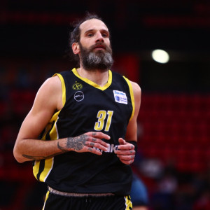 Ο Χάρης Γιαννόπουλος νέος αρχηγός του Αμαρουσίου