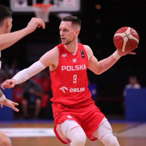 Η δωδεκάδα της Πολωνίας για το EuroBasket