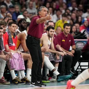 Αυτή είναι η 12άδα της Ισπανίας για το Eurobasket 2025
