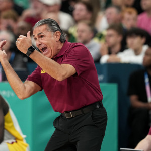 Η Ισπανία ολοκλήρωσε τα φιλικά του Eurobasket 2025 με ρεκόρ 1-5 και εικόνα που προβληματίζει