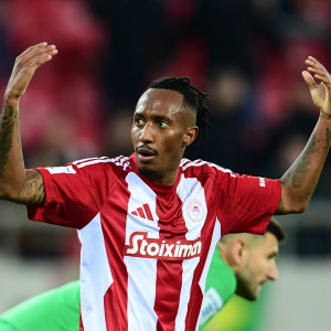 «Μπήκαν» Ορτέγκα και Ζέλσον Μαρτίνς στον Ολυμπιακό ενόψει Άρη «Μπήκαν» Ορτέγκα και Ζέλσον Μαρτίνς στον Ολυμπιακό ενόψει Άρη