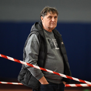 Πομάσκι στο Athletiko: «Η κατάκτηση του χρυσού μεταλλίου στο Τόκιο είναι ο μόνος στόχος»