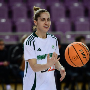 Ο Αθηναϊκός αποκτάει την πρώτη επαγγελματική γυναικεία ομάδα 3Χ3 με αρχηγό την Διονυσία Αλεξανδρή