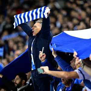 Ολοταχώς για «sold out» το Ελλάδα - Δανία