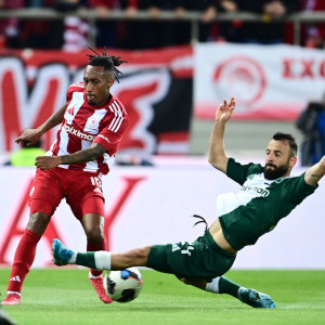 Οι πιθανότητες κατάκτησης του τίτλου της Super League σύμφωνα με το Football Meets Data