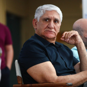 Γιαννάκης: «Να προσπαθήσει η Εθνική μας μέχρι το τελευταίο δευτερόλεπτο»