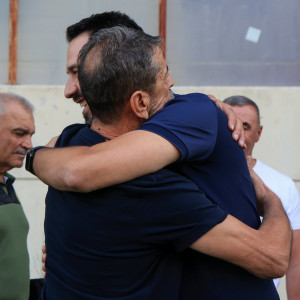 Από τον 37χρονο γιο στον 66χρονο πατέρα: Αυτοί είναι οι 14 προπονητές της Stoiximan Super League