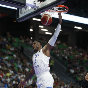 Οι παίκτες του Eurobasket που δεν έχουν ομάδα