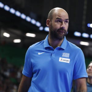 Το Athletiko στις κλήσεις του Σπανούλη για ένα ταξίδι αισιοδοξίας