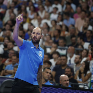 Βγαίνει η 12άδα της Εθνικής για το Eurobasket 2025 - Όλα τα δεδομένα