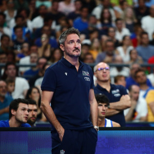 Η δωδεκάδα της Ιταλίας για το EuroBasket