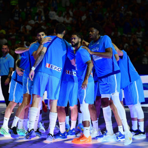 Αυτό είναι το depth chart της Εθνικής στο Eurobasket 2025