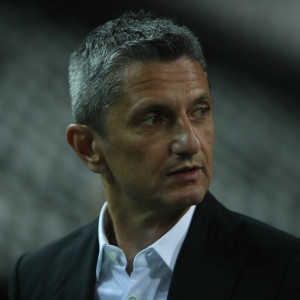 Λουτσέσκου: «Ο τερματοφύλακας της ΑΕΛ ήταν ο καλύτερος παίκτης»