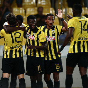 Η βαθμολογία της Super League μετά τις νίκες της ΑΕΚ και του ΠΑΟΚ