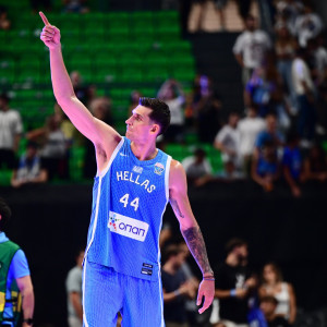 Στην τέταρτη θέση των power rankings η Εθνική λίγο πριν το EuroBasket