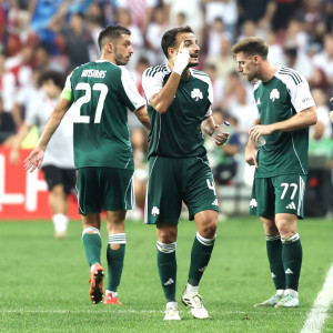 Το εφικτό σενάριο για Παναθηναϊκό στο Europa League!