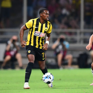 Οι ημερομηνίες της ΑΕΚ στη League Phase του Conference League