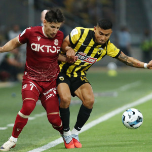 Το πρόγραμμα της 3ης αγωνιστικής στην Super League