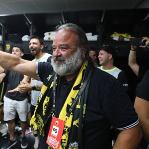 O Ηλιόπουλος έδωσε διπλό πριμ στους παίκτες της ΑΕΚ για την πρόκριση