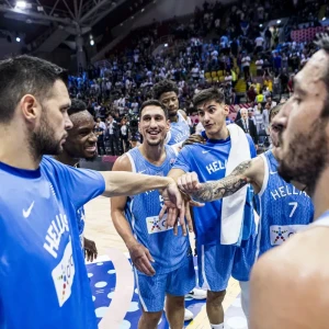Έτσι βγαίνει πρώτη η Εθνική στον όμιλο από την τέταρτη αγωνιστική