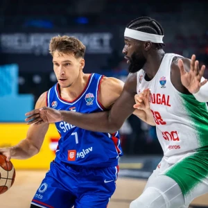 Σοκ με Μπογκντάνοβιτς: Χάνει το υπόλοιπο EuroBasket σύμφωνα με ΜΜΕ της Σερβίας