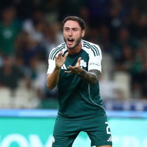 Davide Calabria, come li hai massacrati così? (μετ.: Πως τους πετσόκοψες έτσι ρε αγόρι μου;)