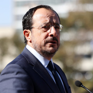 Χριστοδουλίδης: «Aντιμετωπίζουμε το δικό μας Eurobasket όπως η Ελλάδα το 1987»