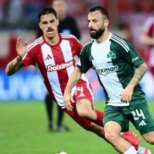 Οι αποδόσεις για τον πρωταθλητή στη Stoiximan Super League