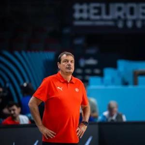 Πρόβλημα στην Τουρκία του Αταμάν ενόψει της συνέχειας του Eurobasket 2025