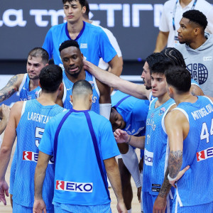 Τα αποτελέσματα της ημέρας στο Eurobasket και οι βαθμολογίες των τεσσάρων ομίλων