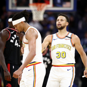 Πρωταθλητής NBA με τους Γουόριορς συνεχίζει την καριέρα του σε ομάδα έκπληξη στο Ισραήλ