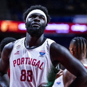 Η δωδεκάδα της Πορτογαλίας για το EuroBasket