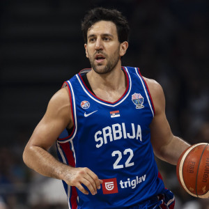 Μίτσιτς: «Θέλω να είμαι στο Eurobasket»