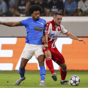 Ιστορική πρόκριση στο Champions League για την Πάφο με «ζωγραφιά» του Ζάζα