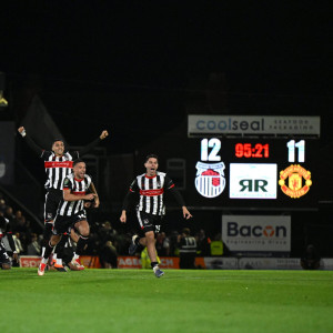 Το Athletiko και το Action 24 στα μεγάλα γεγονότα