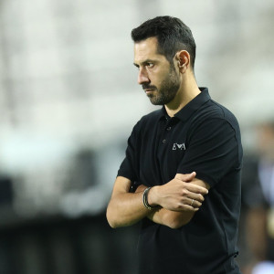 Πετράκης: «Σε μεγάλο διάστημα περιορίσαμε τον ΠΑΟΚ»
