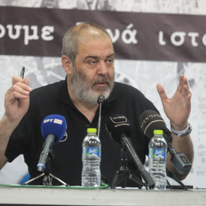 Πήρε θέση ο Χατζόπουλος για Μυστακίδη και συνιστά υπομονή