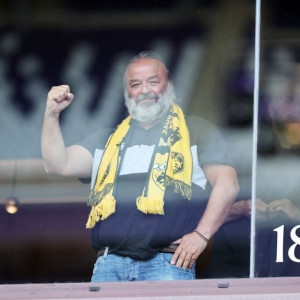 Στο Βέλγιο δίπλα στην ΑΕΚ ο Μάριος Ηλιόπουλος