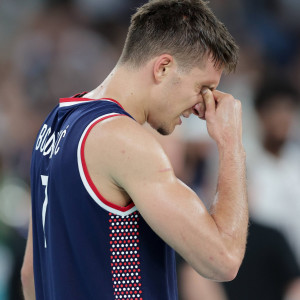Οι πέντε παίκτες που τέθηκαν εκτός EuroBasket με τραυματισμούς πριν ολοκληρωθεί καν ο πρώτος γύρος