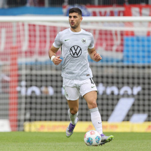 Στην κορυφαία ενδεκάδα της αγωνιστικής της Bundesliga ο Κουλιεράκης