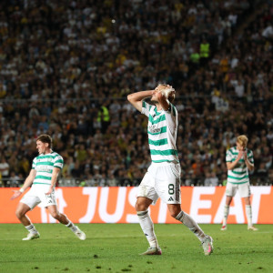 Σοκ για τη Σέλτικ, στη League Phase του Champions League η Καϊράτ Αλμάτι