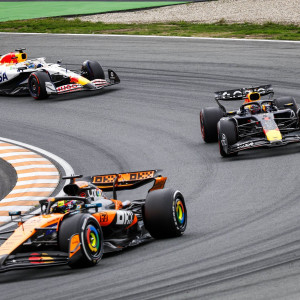 Formula 1: Η βαθμολογία οδηγών μετά το GP στην Ολλανδία