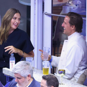 Θέλεις να τσιμπήσεις κάτι στο US Open; Θα δώσεις 25 ευρώ για ένα σάντουιτς