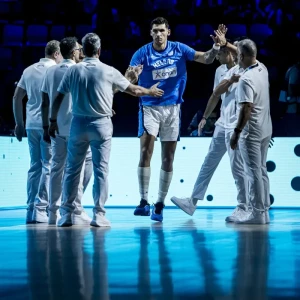 Ο αντίπαλος, η ημερομηνία και η ώρα της επόμενης αναμέτρησης της Ελλάδας στο EuroBasket