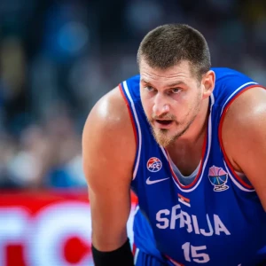 Μίλησε και ο Γιόκιτς για τον Ομπράντοβιτς: «Ελπίζω όλα να πάνε καλά...»