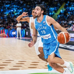 Κατσίβελης στο Athletiko: «Δείξαμε σκληράδα, θέλουμε να κοιτάμε μακριά»
